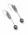 ECLIPSE PEARL PIERCE  （エクリプス パール ピアス）