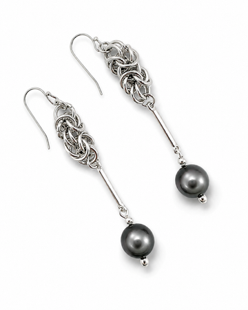 ECLIPSE PEARL PIERCE  （エクリプス パール ピアス）