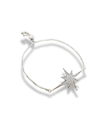 STELLA ADJUSTER BRACELET  （ステラ アジャスター ブレスレット）