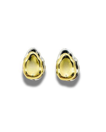 MELT DUO PIERCE  （メルト デュオ ピアス）