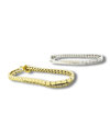 ÉCLAT LINE BRACELET（エクラ ライン ブレスレット）