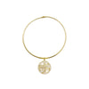 SHEER THREE WAY NECKLASE（シアー スリーウェイ ネックレス）