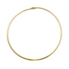 SHEER THREE WAY NECKLASE（シアー スリーウェイ ネックレス）