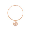 SHEER THREE WAY NECKLASE（シアー スリーウェイ ネックレス）