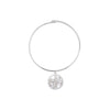 SHEER THREE WAY NECKLASE（シアー スリーウェイ ネックレス）
