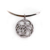 SHEER THREE WAY NECKLASE（シアー スリーウェイ ネックレス）