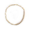 RAPPORT NECKLASE（ラポール ネックレス）