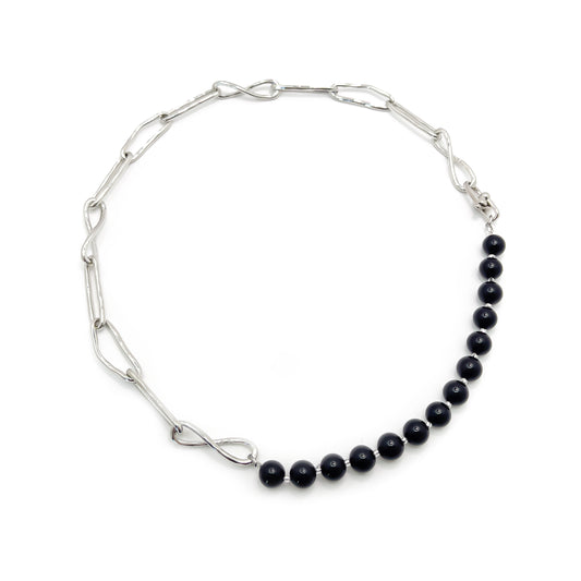 RAPPORT NECKLASE（ラポール ネックレス）