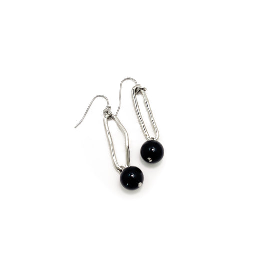 RAPPORT PIERCED EARRINGS（ラポール ピアス）