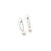 RAPPORT PIERCED EARRINGS（ラポール ピアス）