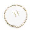 RAPPORT NECKLASE（ラポール ネックレス）