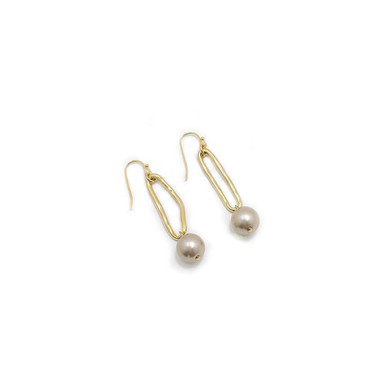 RAPPORT PIERCED EARRINGS（ラポール ピアス）