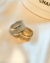 PAVE RINGS（パヴェリング）