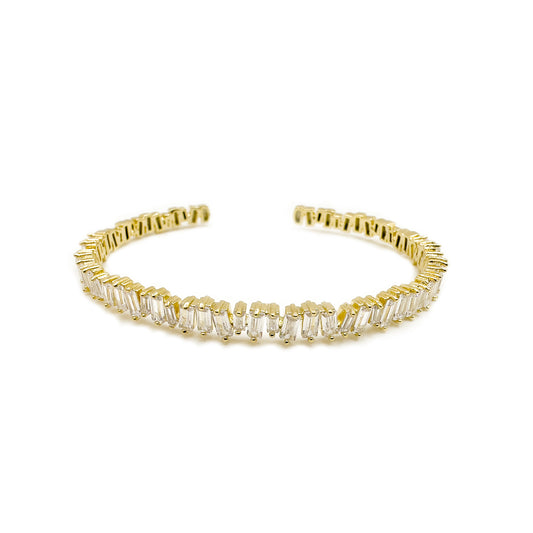 CRYSTAL / BANGLE（クリスタル/バングル）