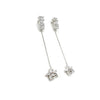 CRASH /CHARM PIERCES（クラッシュ/チャームピアス）