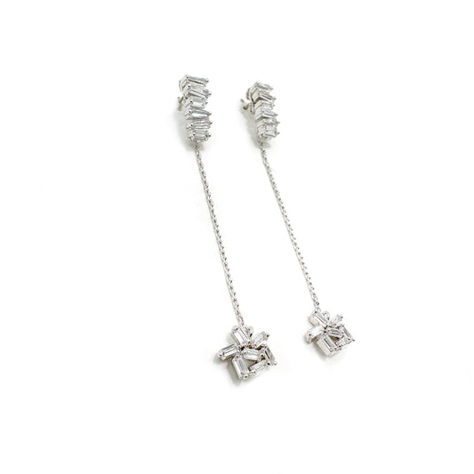 CRASH /CHARM PIERCES（クラッシュ/チャームピアス）