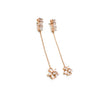 CRASH /CHARM PIERCES（クラッシュ/チャームピアス）
