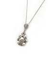 BABY PEARL NECKLACE（ベビーパールネックレス）