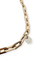 EARTH COLOR MANYWAY NECKLASE（アースカラーメニーウェイ ネックレス）