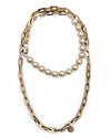 EARTH COLOR MANYWAY NECKLASE（アースカラーメニーウェイ ネックレス）