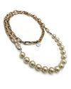 EARTH COLOR MANYWAY NECKLASE（アースカラーメニーウェイ ネックレス）