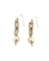 EARTH COLOR PIERCED EARRINGS（アースカラーピアス）