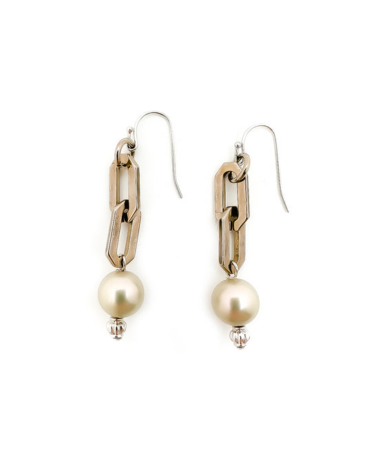 EARTH COLOR PIERCED EARRINGS（アースカラーピアス）