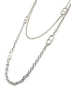 ETERNAL LONG CHAIN NECKLACE（エターナルロングチェーンネックレス）