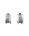 PAVE PIERCED EARRINGS（パヴェピアス）