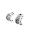 PAVE PIERCED EARRINGS（パヴェピアス）
