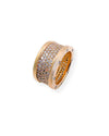 PAVE RINGS（パヴェリング）