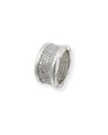 PAVE RINGS（パヴェリング）