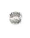 PAVE RINGS（パヴェリング）