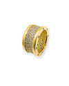 PAVE RINGS（パヴェリング）
