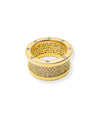 PAVE RINGS（パヴェリング）