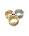 PAVE RINGS（パヴェリング）