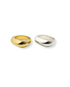 EDGY RINGS（エッジィ リング）
