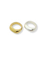 EDGY RINGS（エッジィ リング）