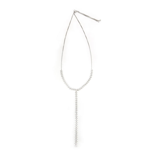 MIO / T-STYLE ADJUSTER NECLES（ ミオ / T -スタイル アジャスター ネックレス）