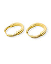 ANCHOR EARRINGS（アンカー ピアス）
