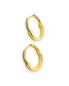 ANCHOR EARRINGS（アンカー ピアス）