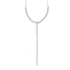 MIO / T-STYLE ADJUSTER NECKLES（ ミオ / T -スタイル アジャスター ネックレス）