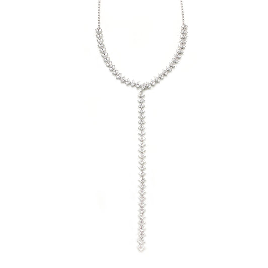 MIO / T-STYLE ADJUSTER NECLES（ ミオ / T -スタイル アジャスター ネックレス）