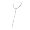 MIO / T-STYLE ADJUSTER NECKLES（ ミオ / T -スタイル アジャスター ネックレス）