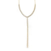 MIO / T-STYLE ADJUSTER NECKLES（ ミオ / T -スタイル アジャスター ネックレス）