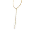 MIO / T-STYLE ADJUSTER NECKLES（ ミオ / T -スタイル アジャスター ネックレス）