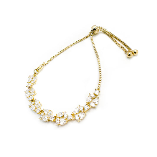 MIO / ADJUSTER BRACELETS（ミオ / アジャスター ブレスレット）