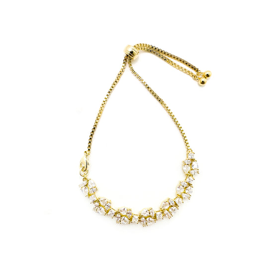 MIO / ADJUSTER BRACELETS（ミオ / アジャスター ブレスレット）