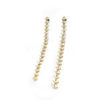 MIO / LONG PIERCED EARRINGS（ミオ /ロングピアス）