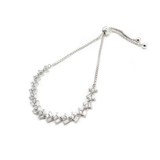 VILLA / ADJUSTER BRACELETS（ヴィラ / アジャスター ブレスレット）